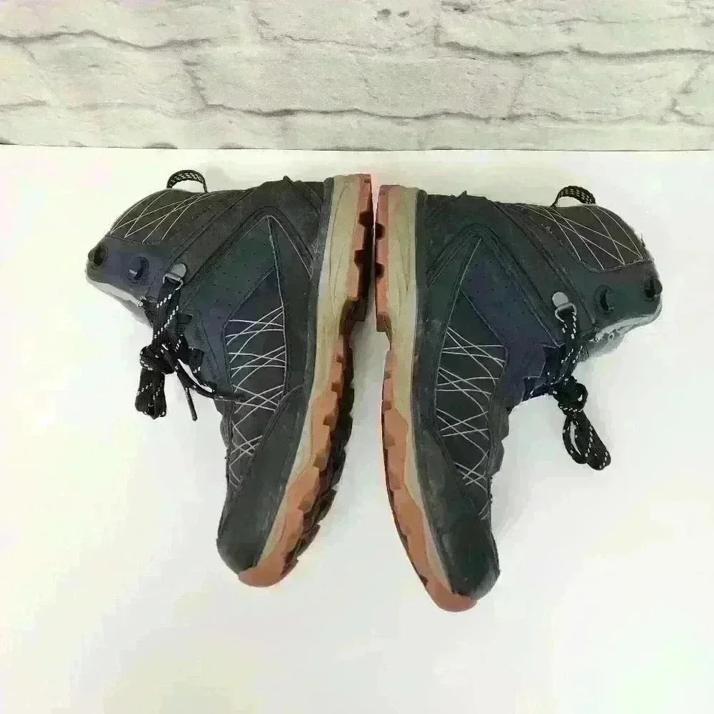 Vasque Coldspark UltraDry Insulated Hiking Boots Sz 7.5